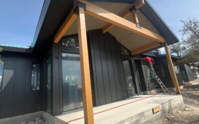 Project Completed by Hurtado Painting 2026