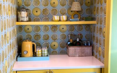 🔨 Kitchen Restoration: Transforming Spaces with Functionality and Style