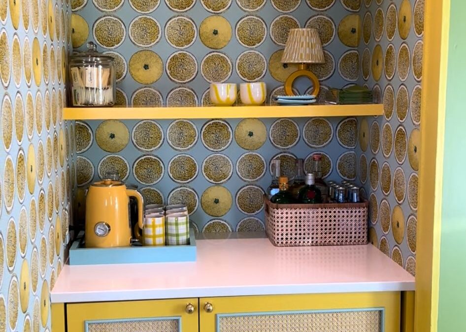 🔨 Kitchen Restoration: Transforming Spaces with Functionality and Style